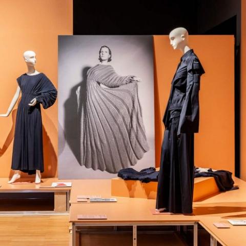 Madame Gres
