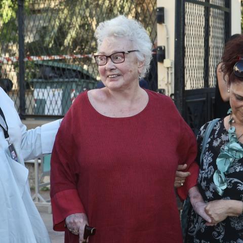 Ξένια Καλογεροπούλου