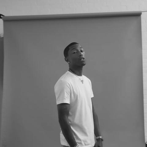 Pharrell Williams
