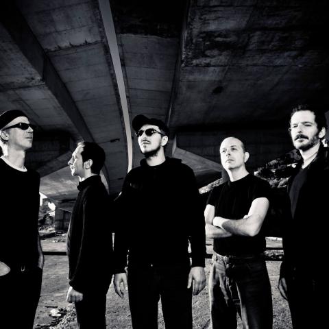 Attica Roots Festival: Οι Mode Plagal φέρνουν τον ιδιαίτερο ήχο τους στη Ρωμαϊκή Αγορά με ελεύθερη είσοδο