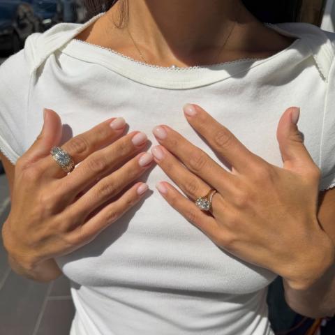 Φωτογραφία Instagram: Harriet Westmoreland