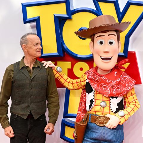 Το φινάλε του Toy Story 5 φέρνει τη μεγαλύτερη ανατροπή στην ιστορία της σειράς