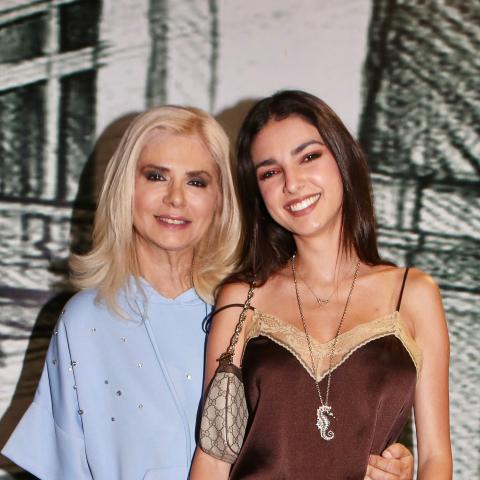 Βάσια Παναγοπούλου: Η μεγάλη αλλαγή στα μαλλιά της -Για πρώτη φορά ξανθιά
