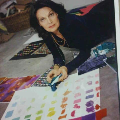 Diane von Furstenberg