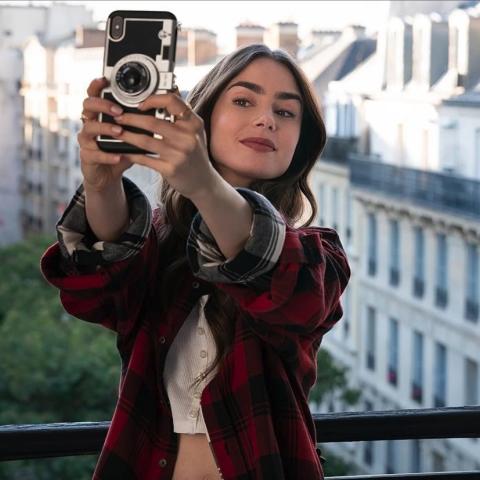 Emily in Paris 
