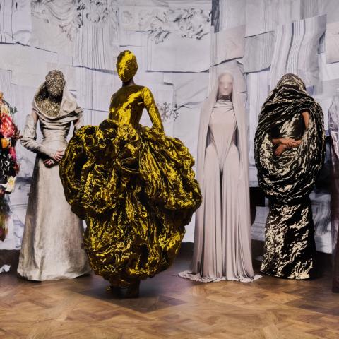 Μargiela