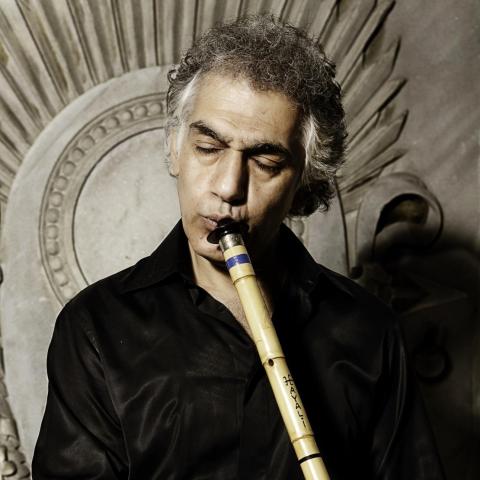 Omar Faruk Tekbilek