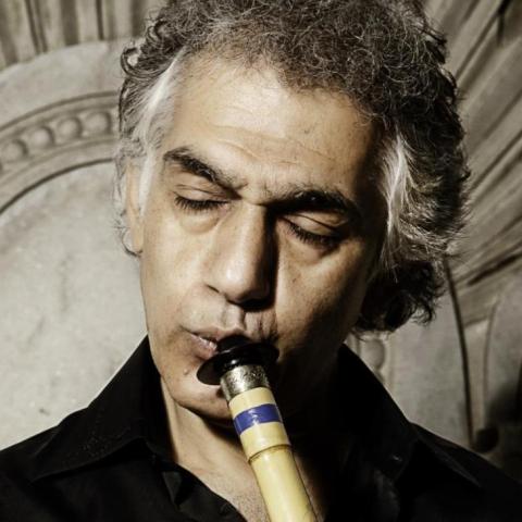 Omar Faruk Tekbilek