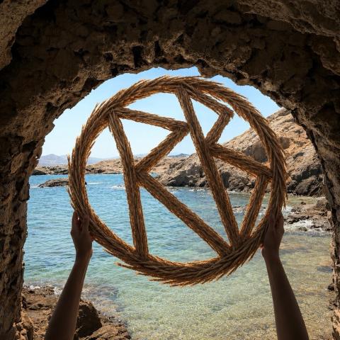  Ruslan Baginskiy Scorpios Mykonos 