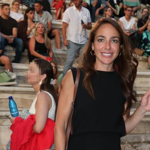 Δόμνα Μιχαηλίδου