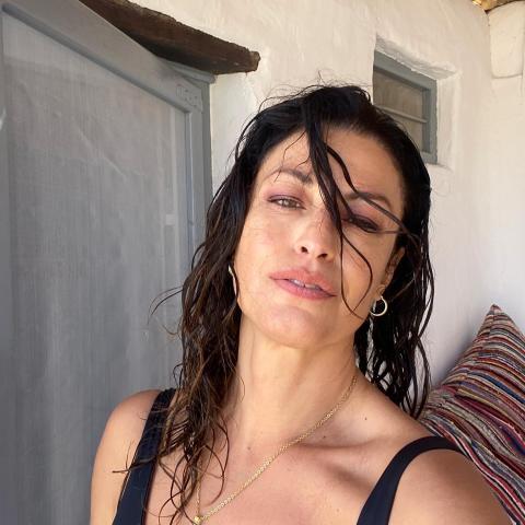 Φωτογραφία Instagram/Dorotea Mercuri