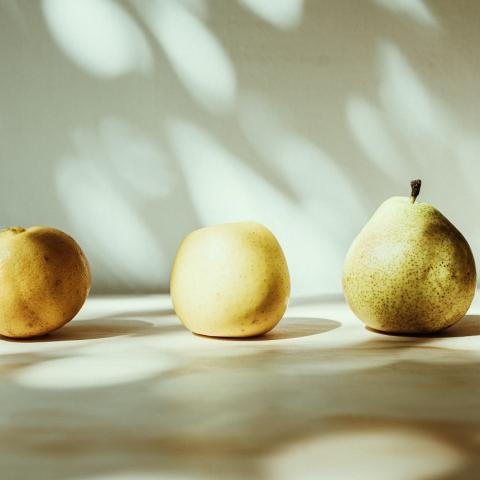 Φρούτα - Φωτογραφία: Pexels 