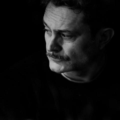 Γιώργος Καραμίχος