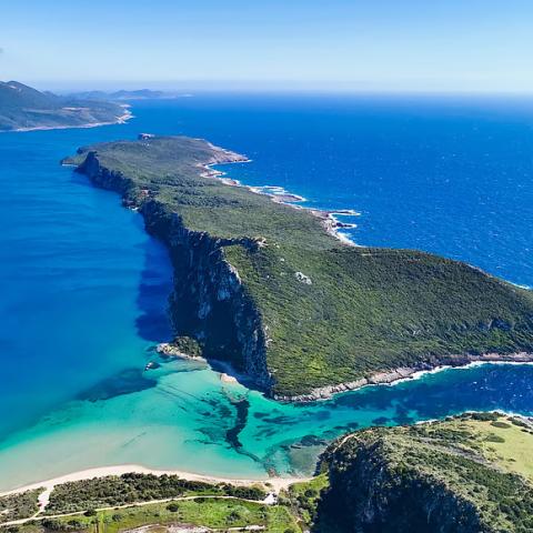 Η Μεσσηνία κερδίζει από την «Οδύσσεια»