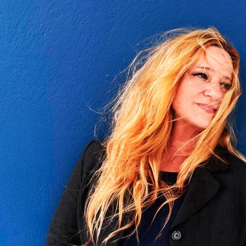 Attica Roots Festival: Η Ευανθία Ρεμπούτσικα στο Εθνικό Αρχαιολογικό Μουσείο -Με ελεύθερη είσοδο, την Παρασκευή