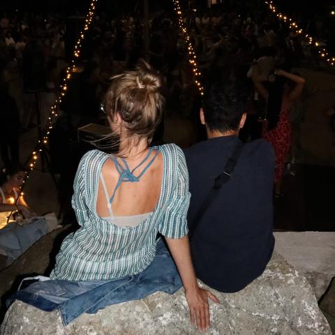 Tsoula Festival: Σε αυτό το φεστιβάλ της Αστυπάλαιας το όνομα δεν σημαίνει αυτό που νομίζεις