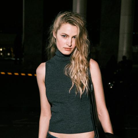 Isabel Marant/ SS 2026