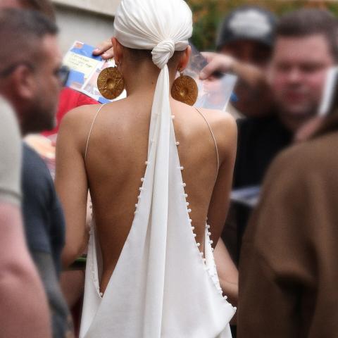 Zendaya