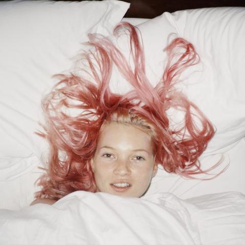 Juergen Teller