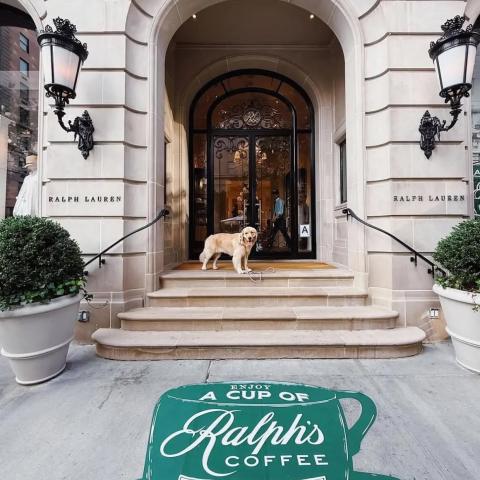 Ralph Lauren