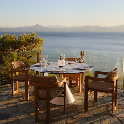 Ναυσικά