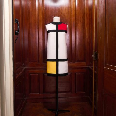 Mondrian