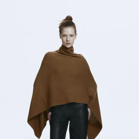 Cape
