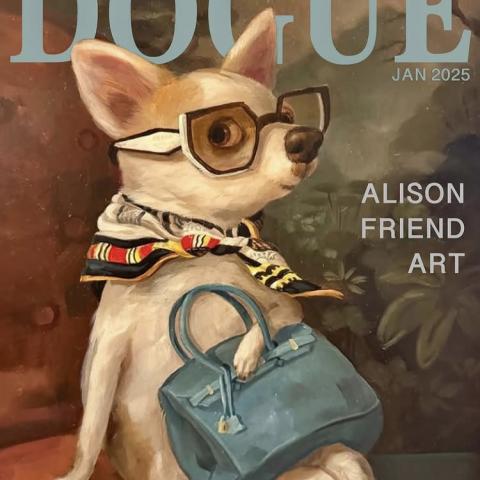 Dogue