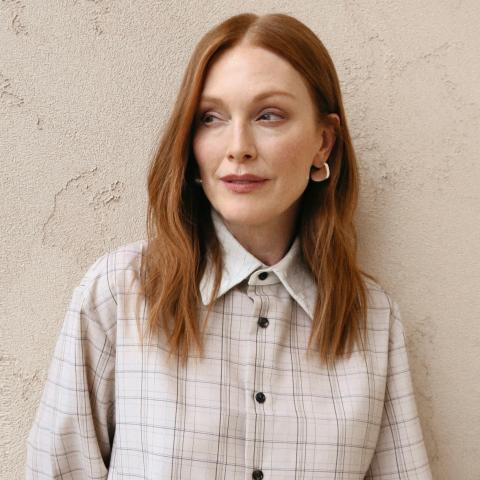 Φωτογραφία Instagram/Julianne Moore