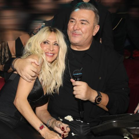 Ο Ρέμος γιορτάζει στη Θεσσαλονίκη, η Βίσση στήνει πάρτι στο ΟΑΚΑ -Οι συναυλίες του Σεπτεμβρίου