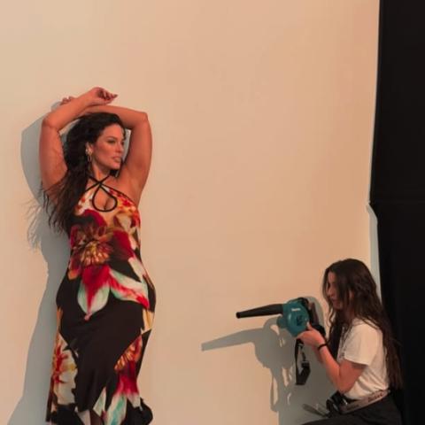 Ashley Graham
