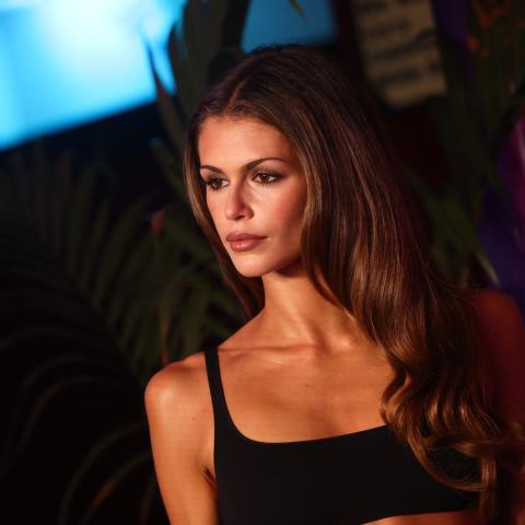 Kaia Jordan Gerber/Φωτογραφία Getty Images 