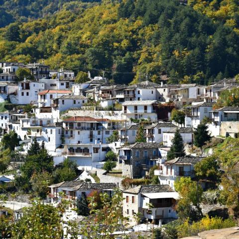 Καστανίτσα Αρκαδίας