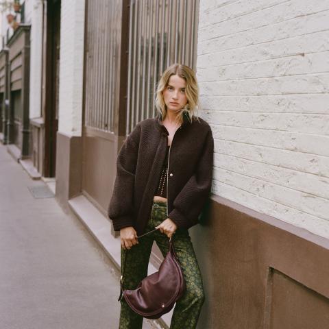 Φωτογραφία Instagram/Rouje Paris