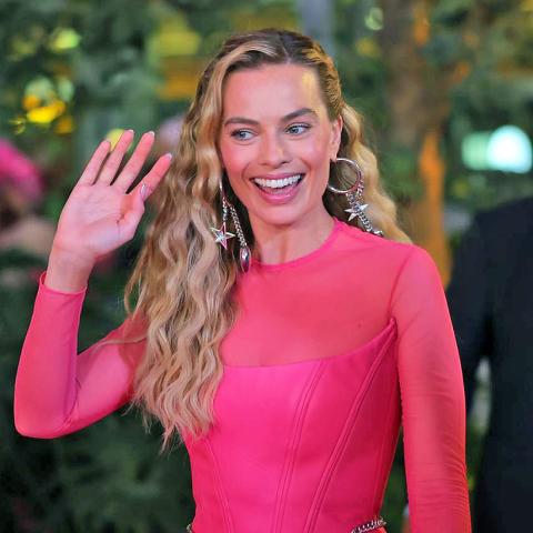 Πώς η περιοδεία της Barbie έσωσε, τελικά, τη φήμη της Μάργκοτ Ρόμπι