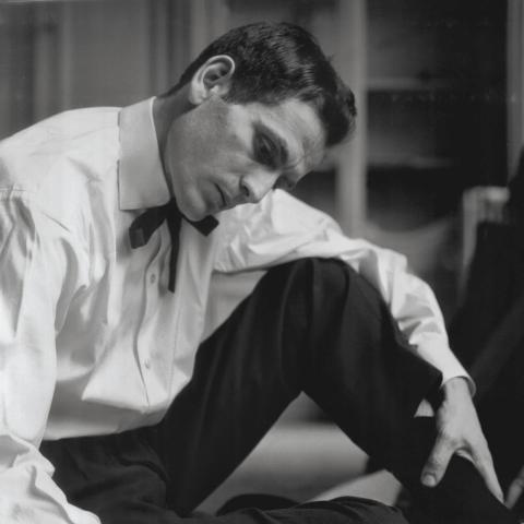 Pierre Cardin