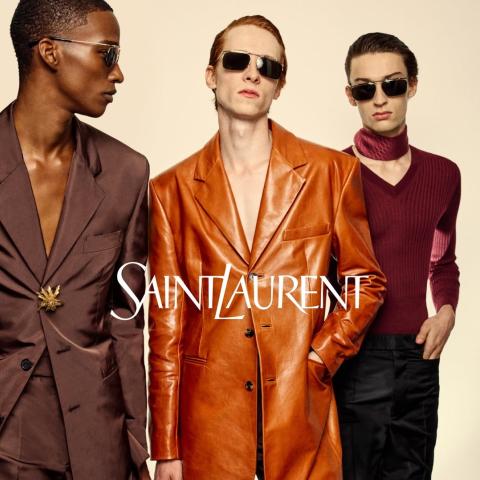 Saint Laurent