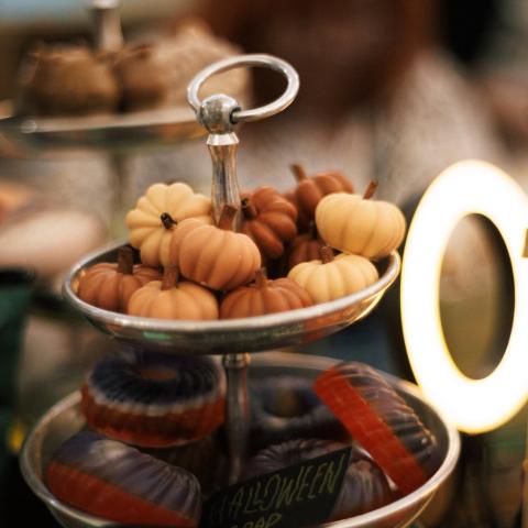 ATHENS HALLOWEEN FESTIVAL