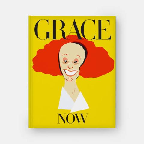 Grace Coddington