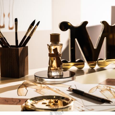 Το νέο άρωμα Max Mara Le Parfum