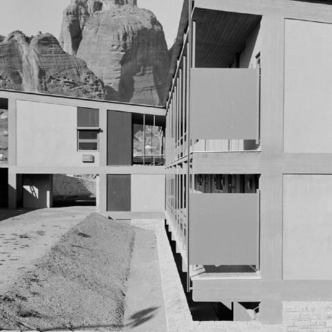 «Αρχιτεκτονική στην Ελλάδα | Architecture in Greece  - Η Μυστηριακή Γλώσσα του Σχήματος» 