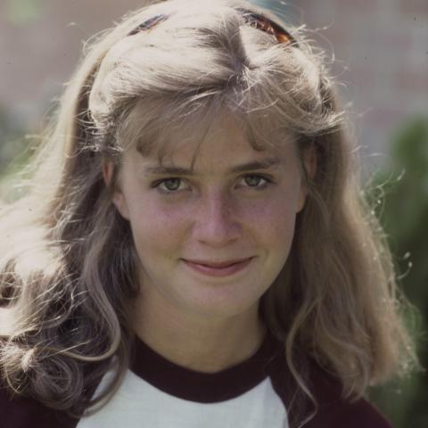 elisabeth shue karate kid/Φωτογραφία Getty Images 