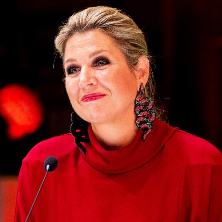 Βασίλισσα Μάξιμα