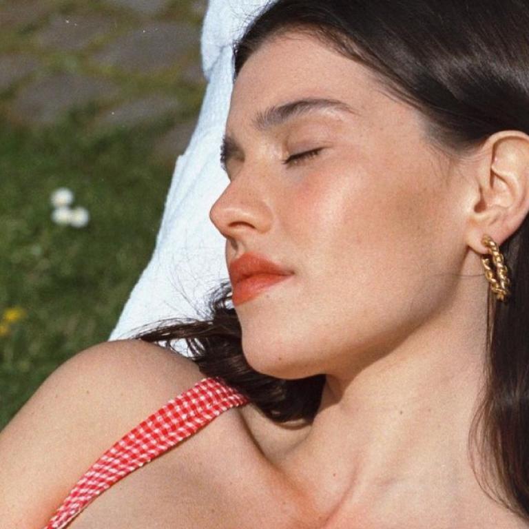 Γαλλικά skincare brands