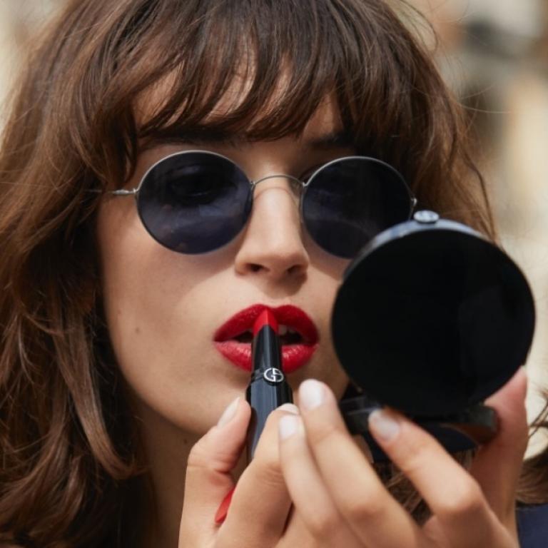 Lipstick Fall 2021