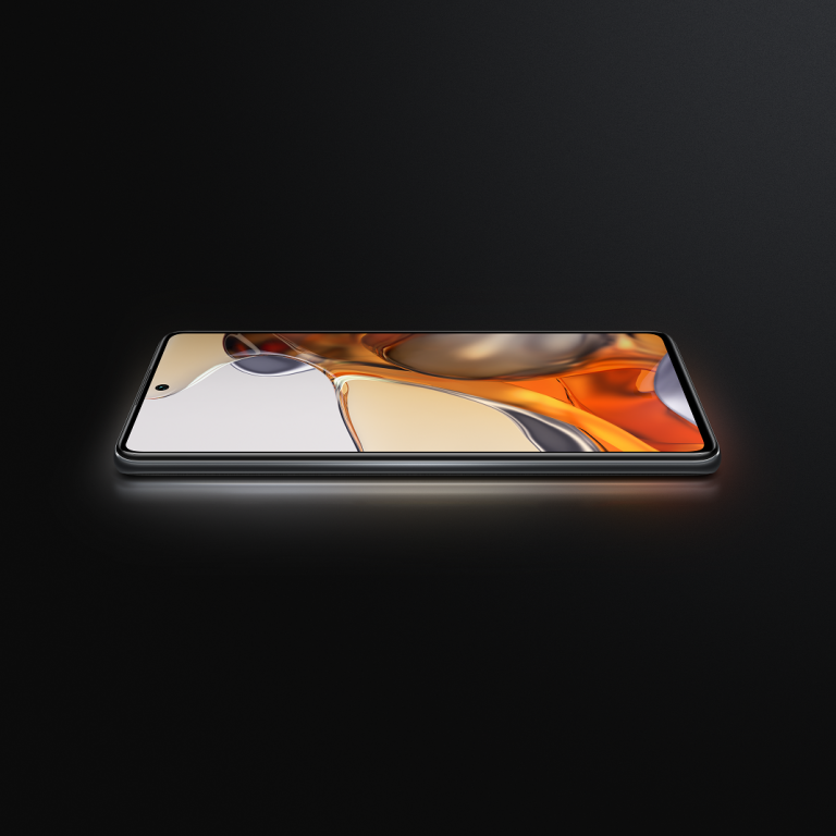 Xiaomi 11T Pro