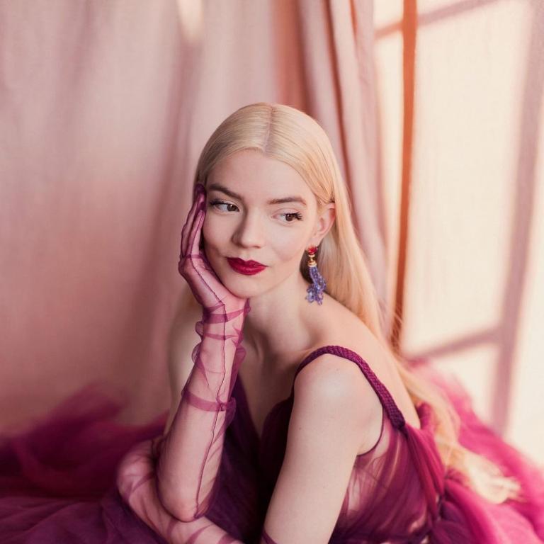 dior νέα ambassador