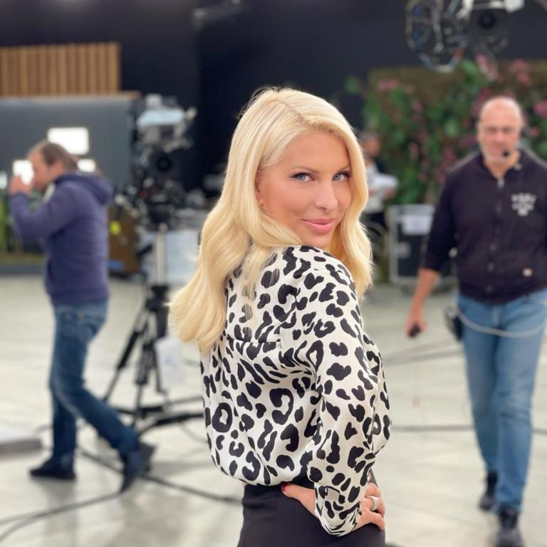 Ελένη Μενεγάκη