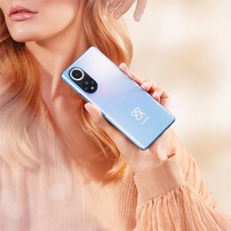 Huawei nova 9: Επιτέλους ένα κορυφαίο smartphone για όλους