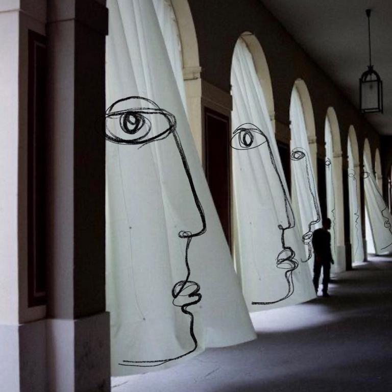 koketit ζωγράφος instagram